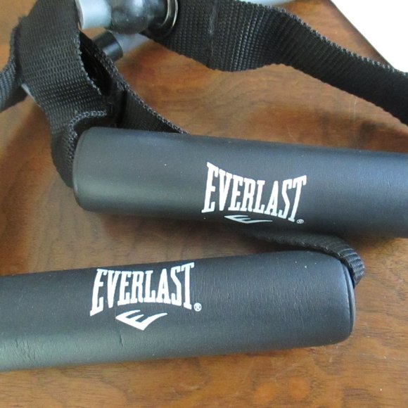 Everlast Other Everlast Pilates Resistance Tubes With Nylon Handles New Unused Condition